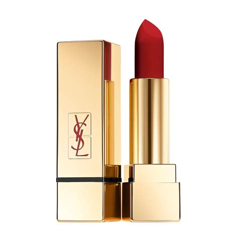 ysl lippenstift mat|YSL beauty lipstick.